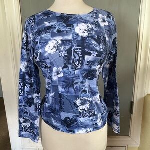 Ojai rashguard